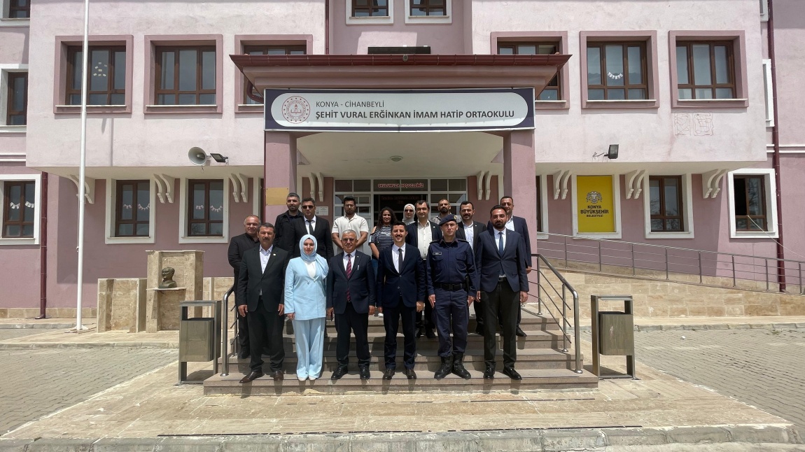 GELENEKSEL BAHAR KERMESİ ETKİNLİĞİMİZ